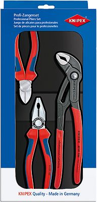 KNIPEX sada kle�t� BESTSELLER
