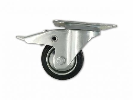 Kole�ko 80 oto�n� brzda/50kg ABSR 80