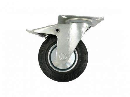 Kole�ko 125 oto�n� brzda/100kg BSR 125