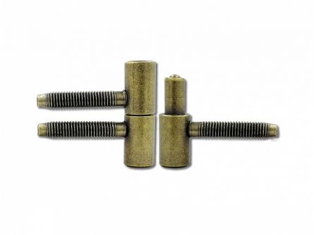 Z�v�s okenn� 14x48 Bronz