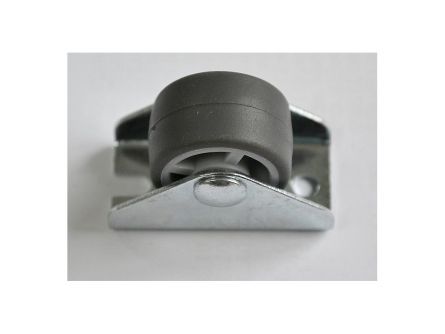 Kole�ko 24 pevn� PU p�sek