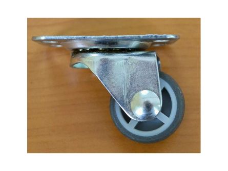 Kole�ko 24 oto�n� PU p�sek