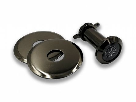 Kuk�tko �ern� komplet Blistr