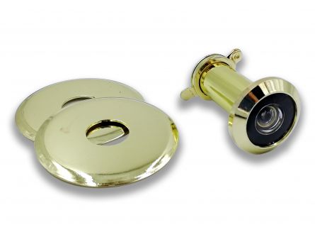 Kuk�tko mosaz komplet Blistr