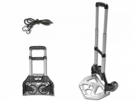 Voz�k-rudl skl�dac� nosnost 70kg