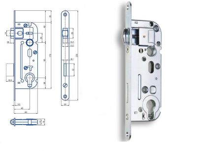 Zadl.z�mek 02-05 P-L b�l.ZNv�l.�1ks