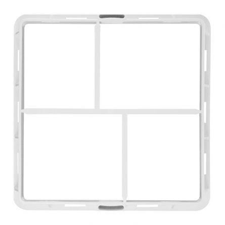 Pr�v�trn�k HACO 200x200 UZ/r�me�ek b�l�