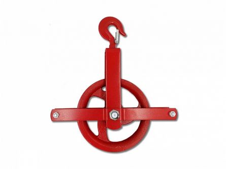 ZZ kladka st.zed.200mm s h�kem (200kg)