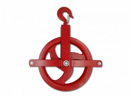 ZZ kladka st.zed.250mm s h�kem (250kg)