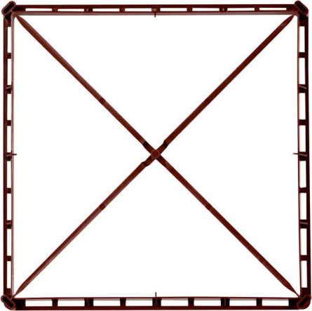 Pr�v�trn�k HACO 300x300 hn�. r�me�ek/s�