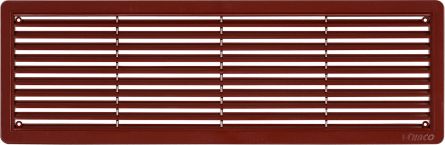 Pr�v�trn�k HACO dve�n� 400x130D hn�d�