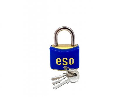 Visac� z�mek APOLLO 40mm 026729