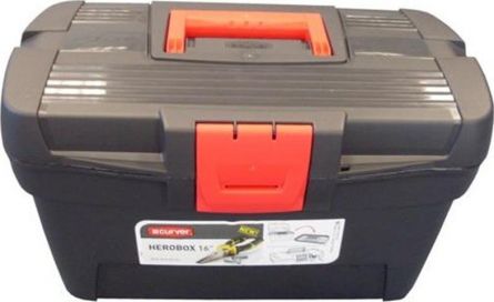 LEIF-kufr na n��ad� HEROBOX PREMIUM 16