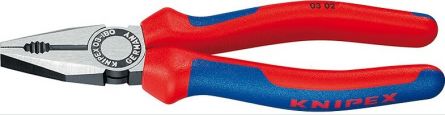 KNIPEX kle�t� kombinovan� 160 0302160