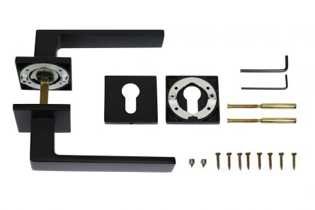 Kov�n� RK.C36-GARDA FAB �ern�