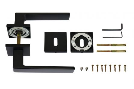 Kov�n� RK.C36-GARDA DOZ �ern�