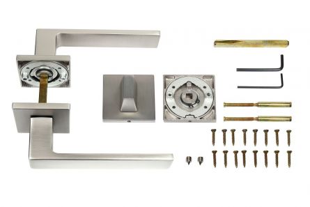 Kov�n� RK.C36-GARDA WC Ni mat.