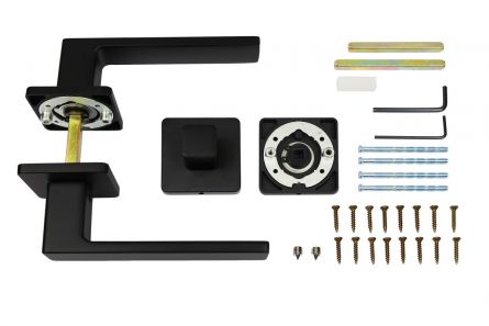 Kov�n� RK.C26-BORMIO WC �ern�