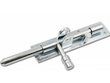 Z�str� uzamyk.vertik�ln� 200x12 Bzn