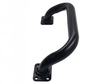 Madlo dve�n�  28x300 vyosen� �ern� lak