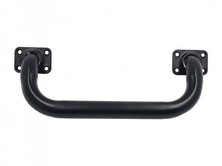 Madlo dve�n�  28x300 vyosen� �ern� lak