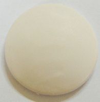 Tlumi� n�razu samolep.b�l� / 2ks blistr