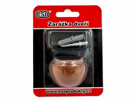 Zar�ka dve�� ol�e ESO