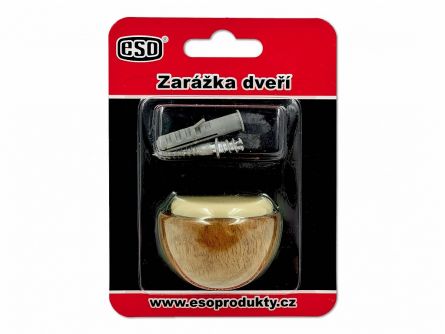 Zar�ka dve�� dub ESO