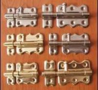 Z�str� 75 mm Mosaz