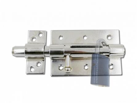 Z�str� uzam.UZ AFX-85 Nikl