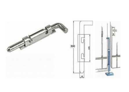 Z�str� vratov� 300/16 Zinek