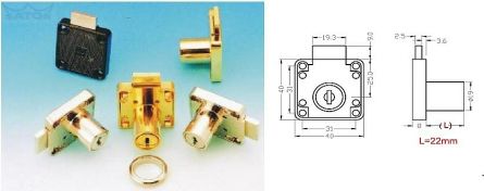 ARMSTRONG 507-22 z�suvkov� Ms