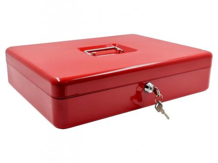 Pen�.kasa SR6 370x285x95