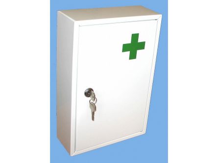 L�k�rni�ka b�l� 215x320x85 (L10) "Y"