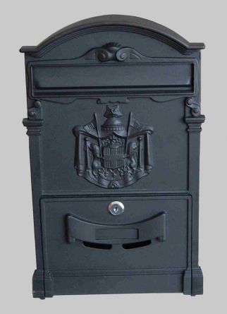 Po�t.schr�nka J�chym �ern�