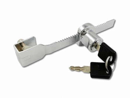 AVES 318 CR posuvn� skla