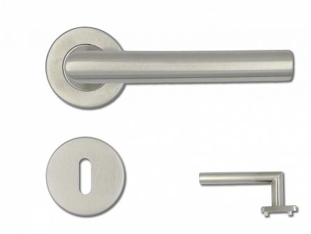 Stav.kov�n� SANDRA-R DOZ nerez