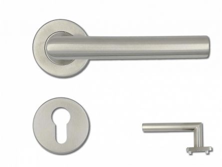 Stav.kov�n� SANDRA-R FAB nerez