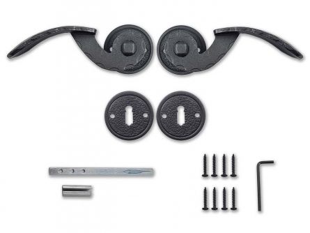 Stav.kov�n� DORA-R DOZ kovan�-rustiko