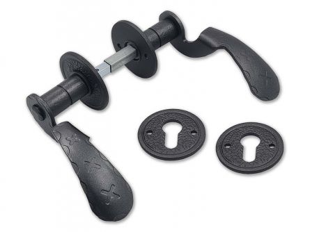 Stav.kov�n� DORA-R FAB kovan�-rustiko