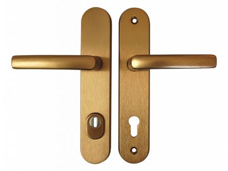 Bezp.souprava F/92 F4 kl.+kl.S p�ekryt�m