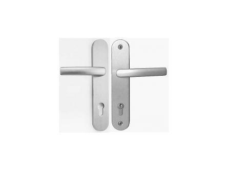 Bezp.souprava F/72 F1 kl.+kl.bez p�