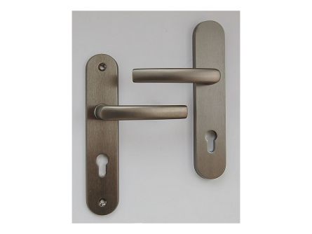 Bezp.souprava F/92 F9 kl.+kl.bez p�