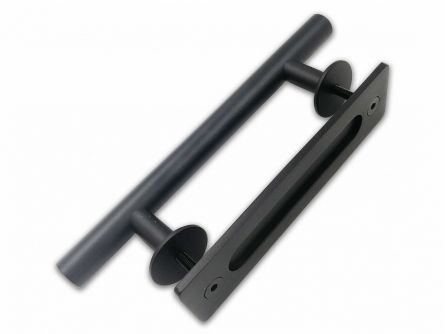 RETRO �chytka-madlo �ern� ESO