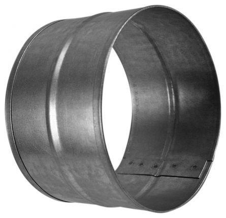 Spojka hadicov� kovov� HSK 125