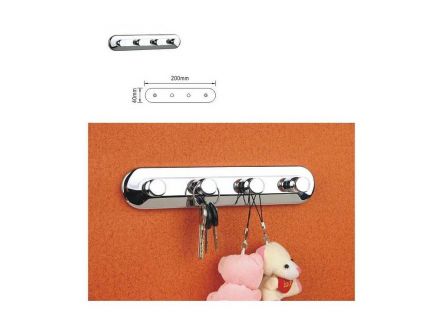 V��k IGOR 4x h��ek chrom