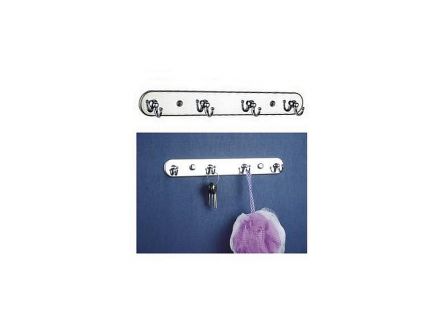 V��k METOD�J 4x h��ek nerez-chrom