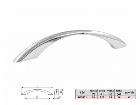 �chytka ELEN 96 Cr 063031