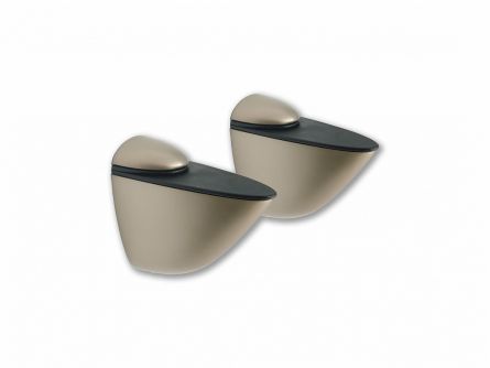 Dr��k police TUKAN 105mm Ni satin.