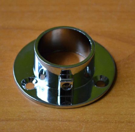 Dr��k �atn� ty�e pr.25mm kulat� ZN